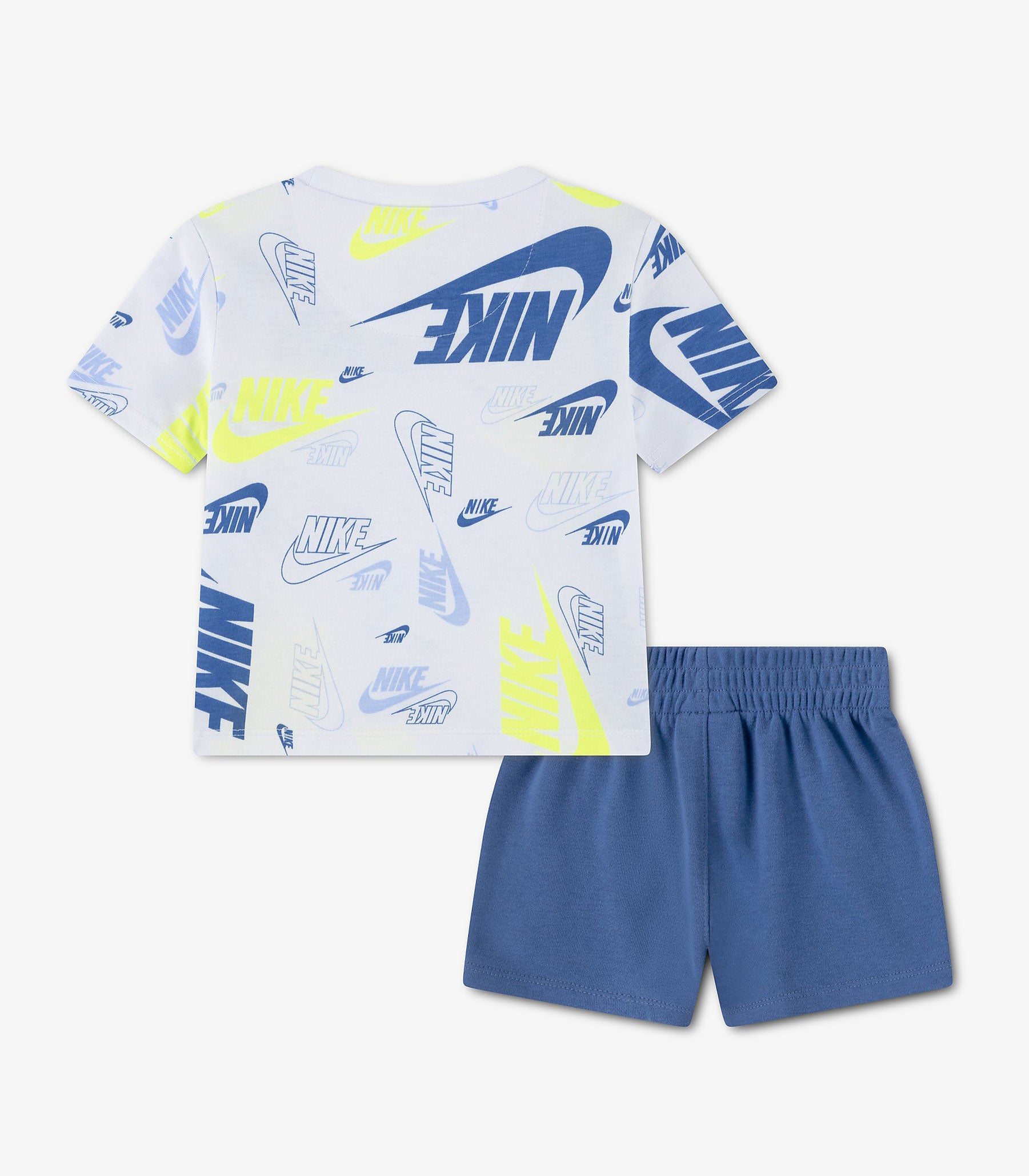 66N043-B4T HADDAD NIKE Star Blue