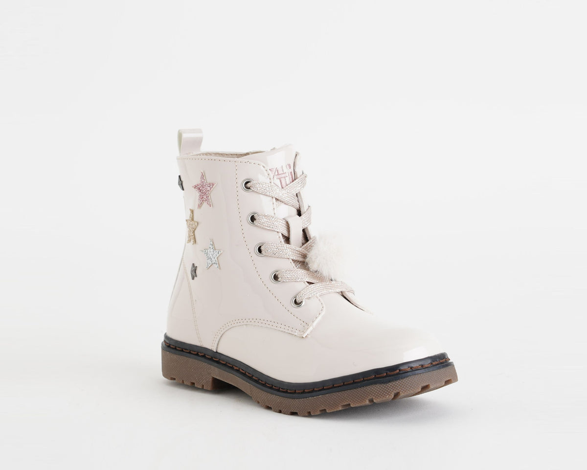 Stivaletti bassi XTI 154116 Beige