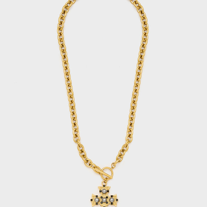 Collana Nalì PWCL0028 Oro Donna