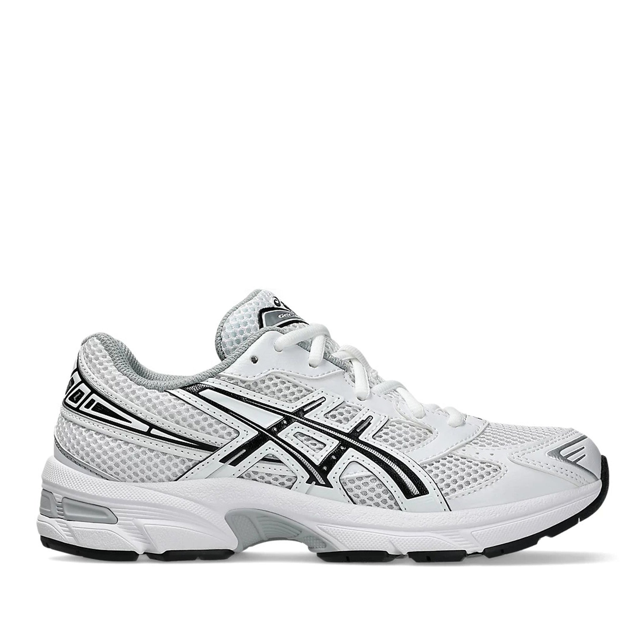 Sneakers Asics Gel-1130 GS 1204A197-100 Bianco/Nero
