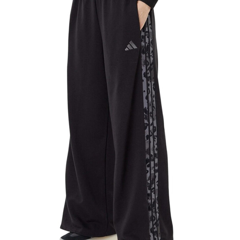 Pantalone ADIDAS ANIMAL PRINT 3-STRIPES JM1840 Donna