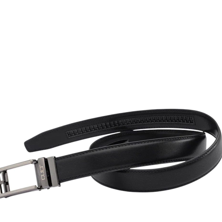 Cintura CULT X4FPMX981084999 Nero Uomo