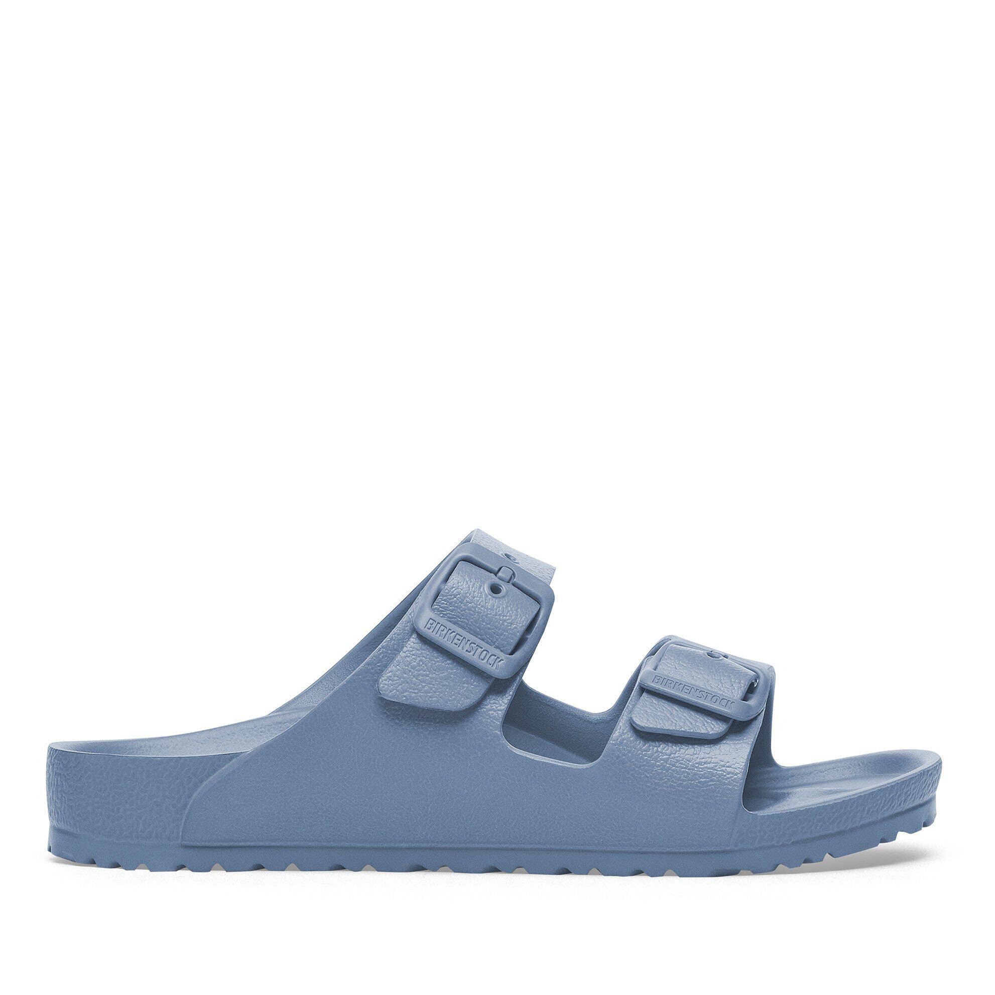 Sandalo Birkenstock Arizona Eva Kids 1026743 Elementar Blue Unisex Bambino