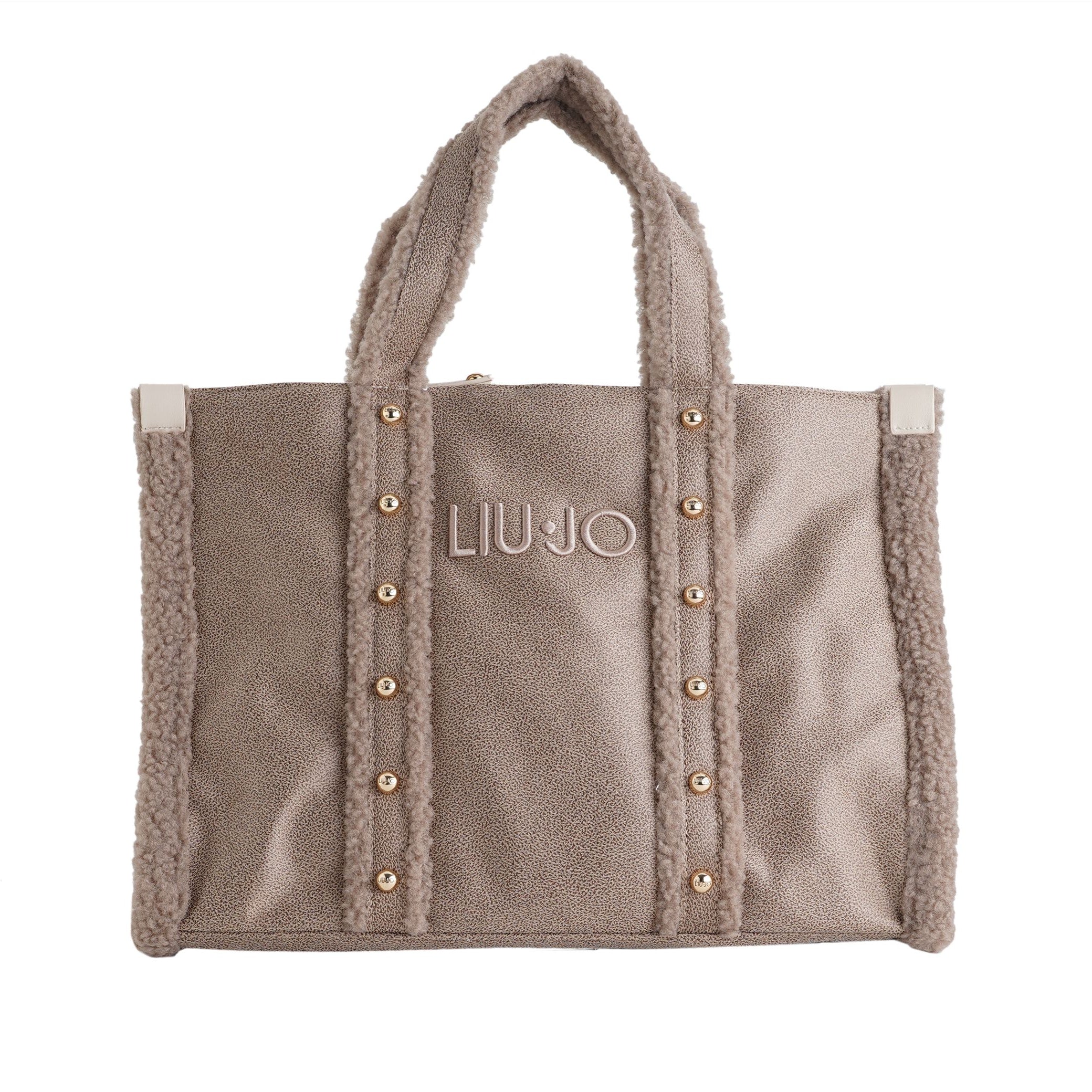 Tote bag LIU JO L Tote 2F5027 E0021 Donna