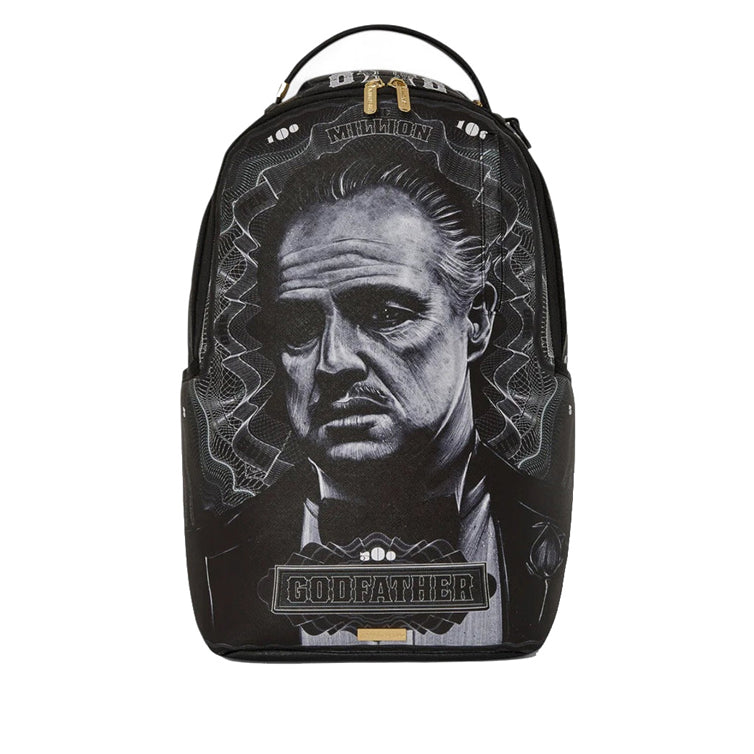 Zaino Unisex Uomo Donna