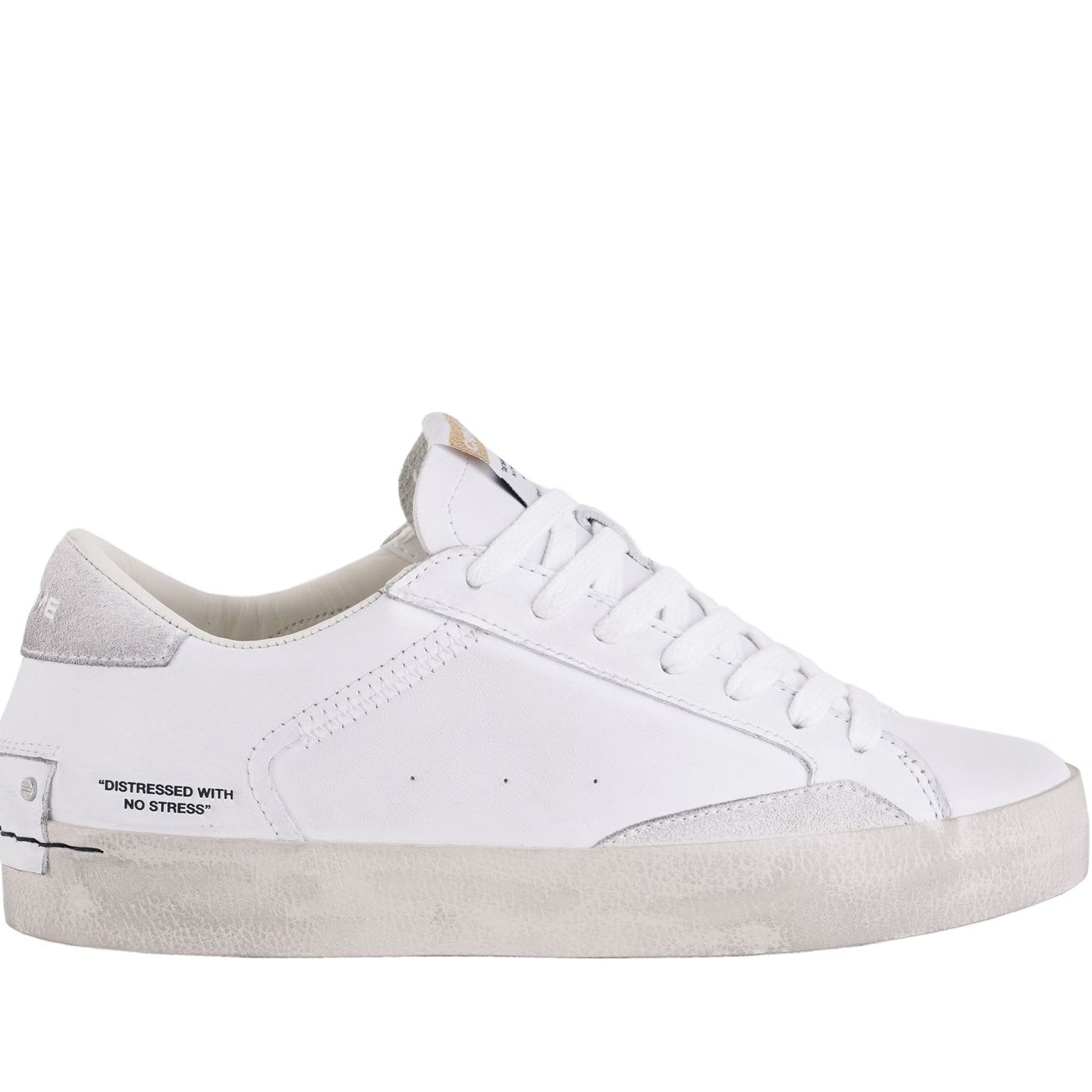 Sneakers basse Donna