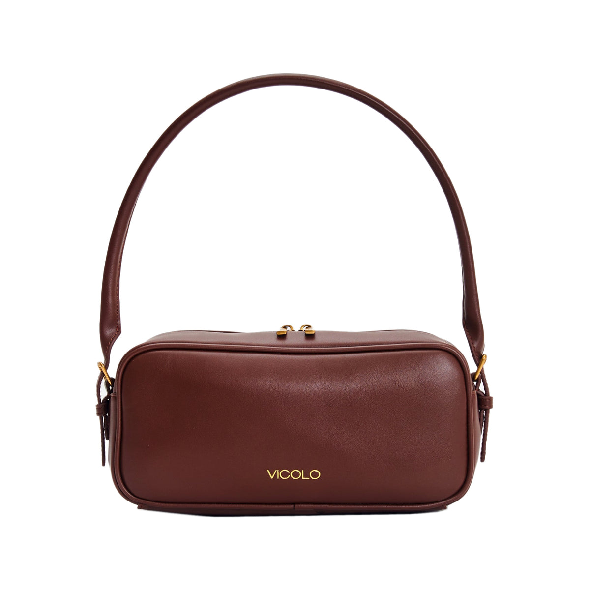 Borsa a spalla Vicolo Trunk XAC0005 Donna
