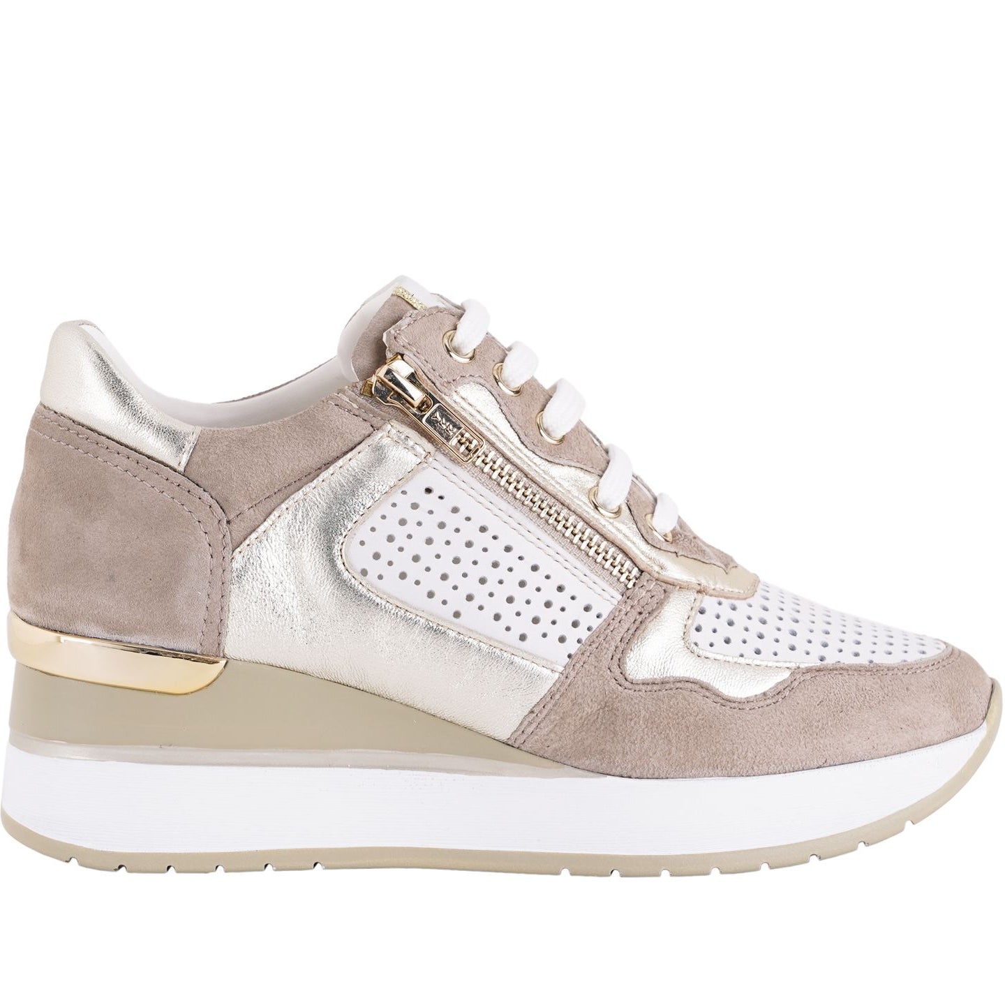 Sneakers alte Donna
