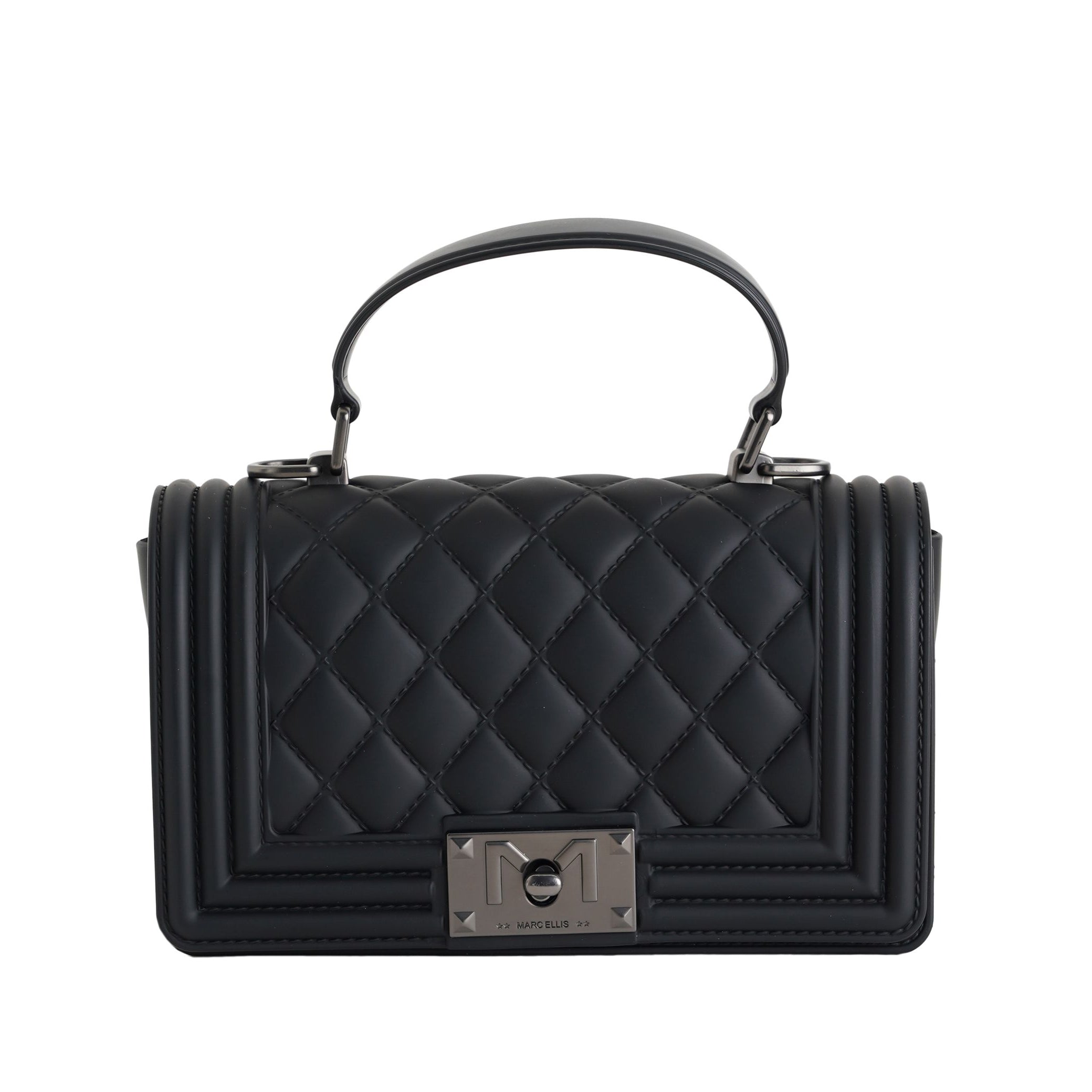 Borsa a tracolla MARC ELLIS Flat Square S Donna