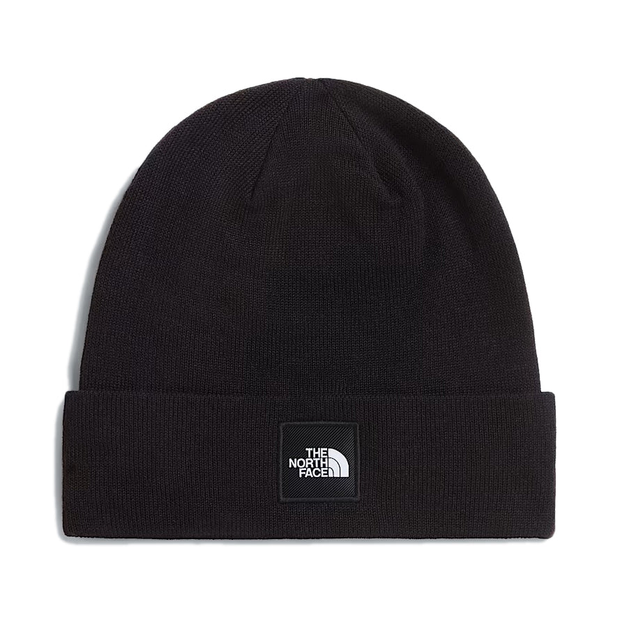 Berretto The North Face Dock Worker NF0A8HMGJK3 Nero Unisex Uomo Donna