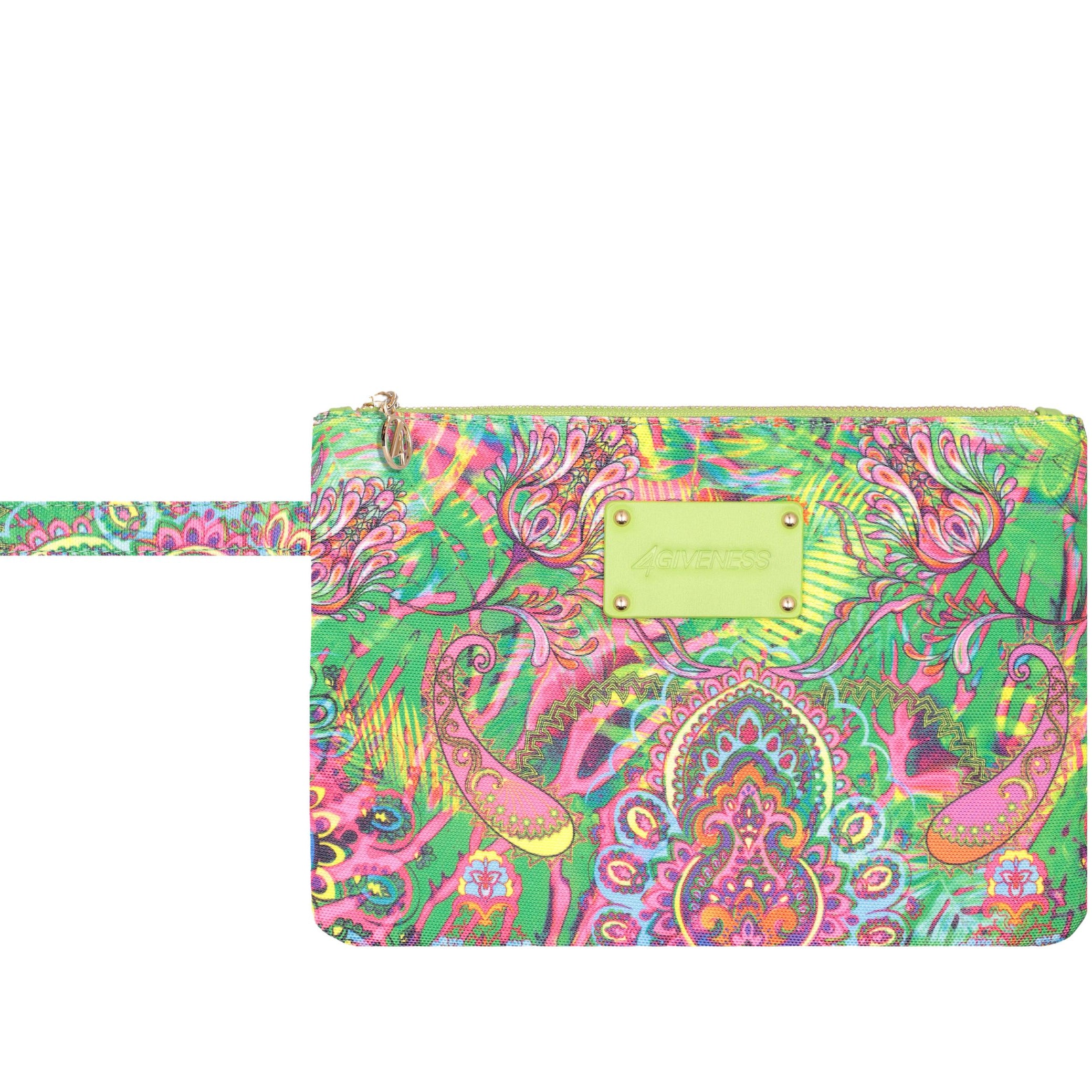 4GIVENESS Pochette Capri 126WACPO5960 Karma Soul Var. Unica (200)