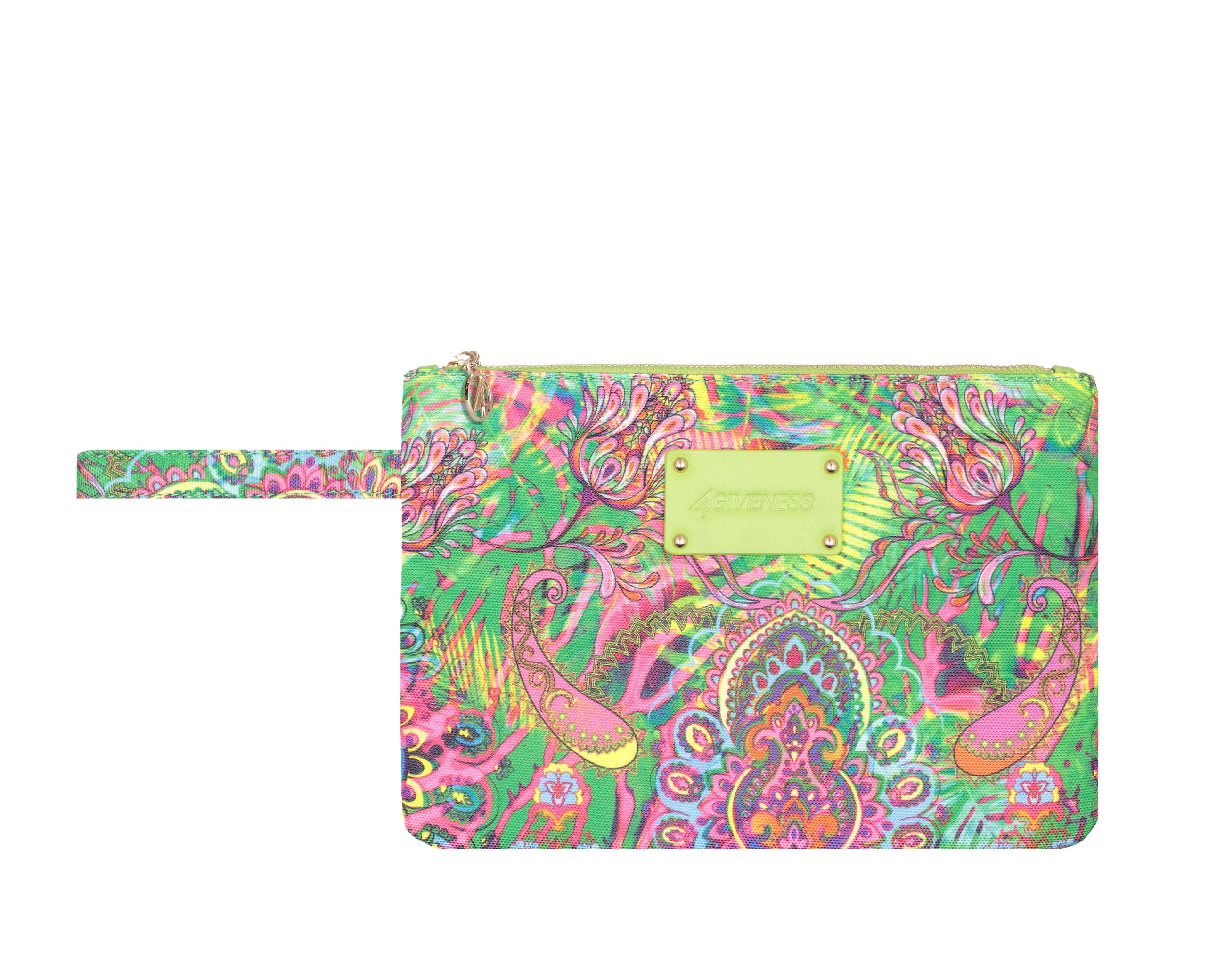 4GIVENESS Pochette Capri 126WACPO5960 Karma Soul Var. Unica (200)