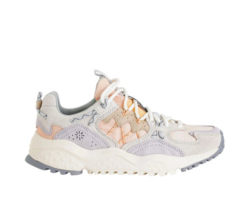Sneakers Flower Mountain Yamabushi Uni Donna Off White Pale Lilac
