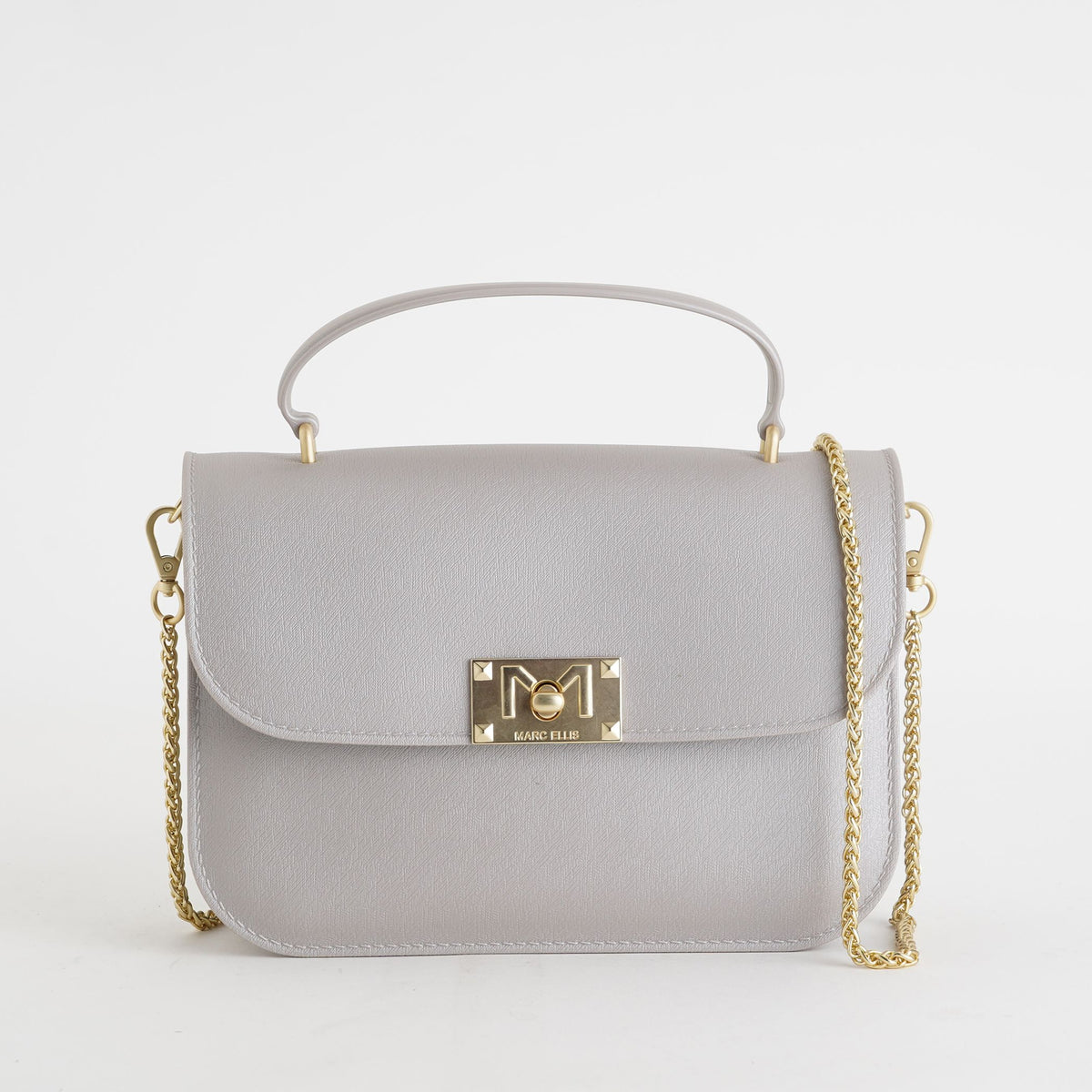Borsa a mano Marc Ellis Flat Ear M Donna
