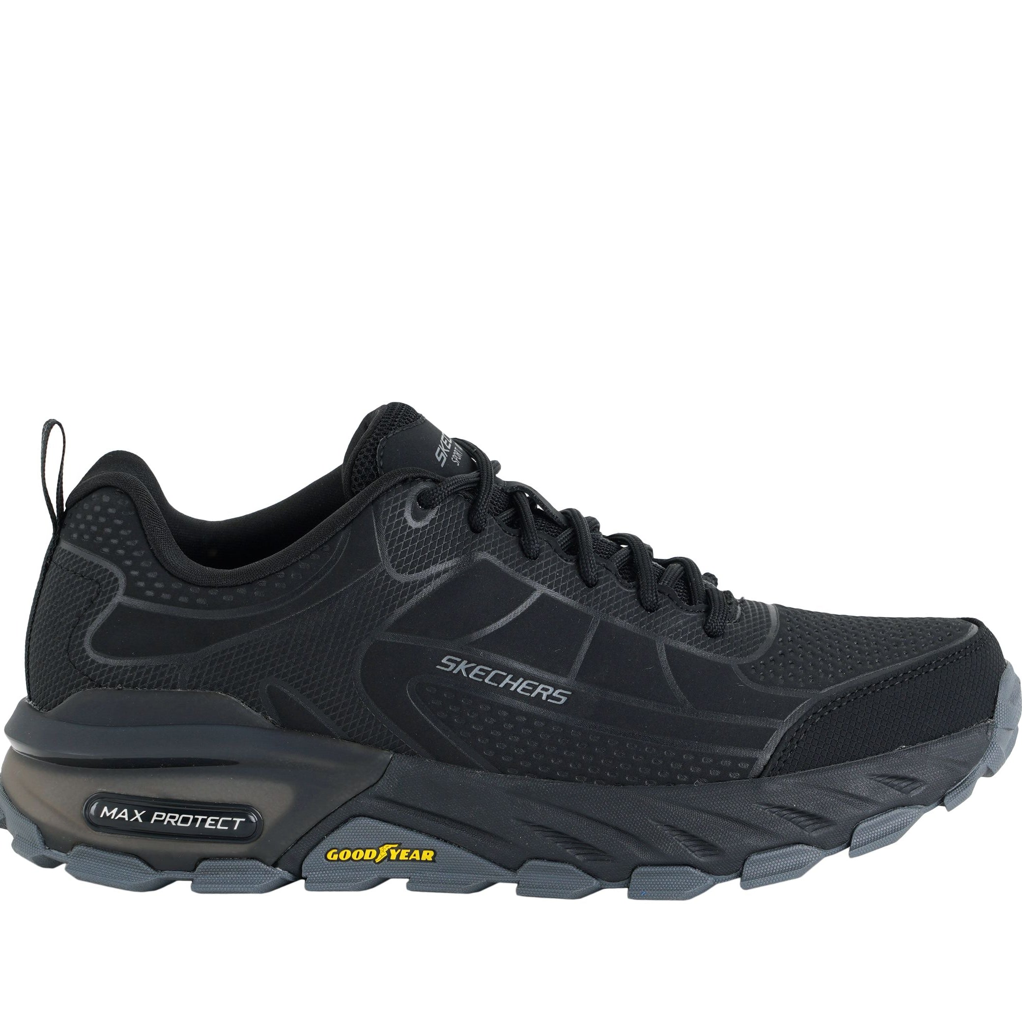Sneakers SKECHERS Max protect - Irongaurd 237672 Uomo