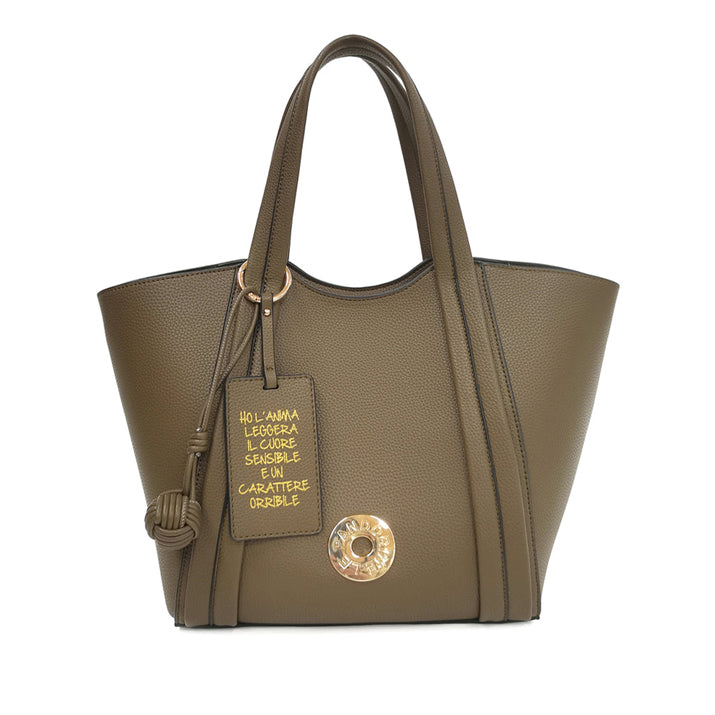 Shopping Bag LE PANDORINE mod.Vicky PF255B575 Donna