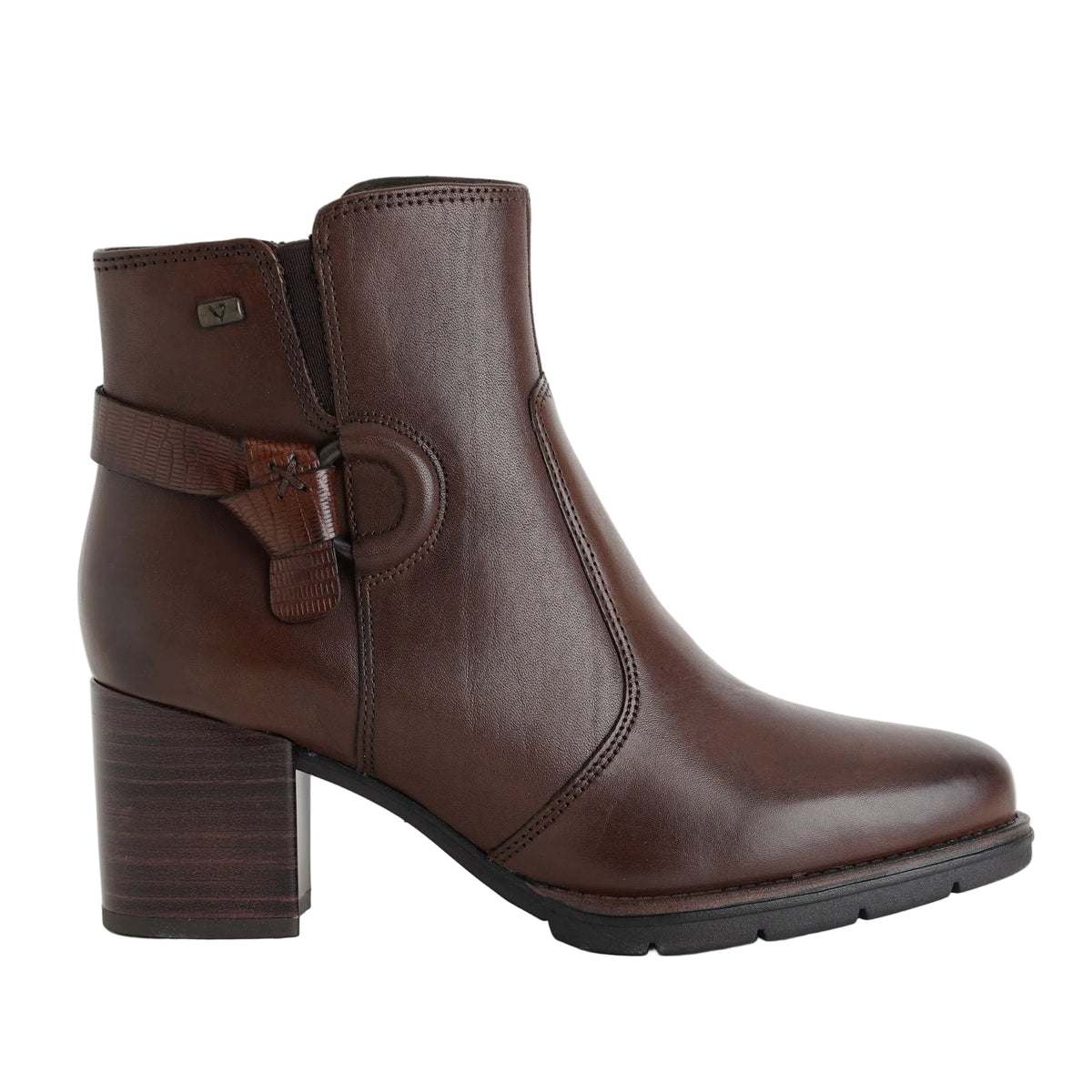 Tronchetto Valleverde 17203 Marrone