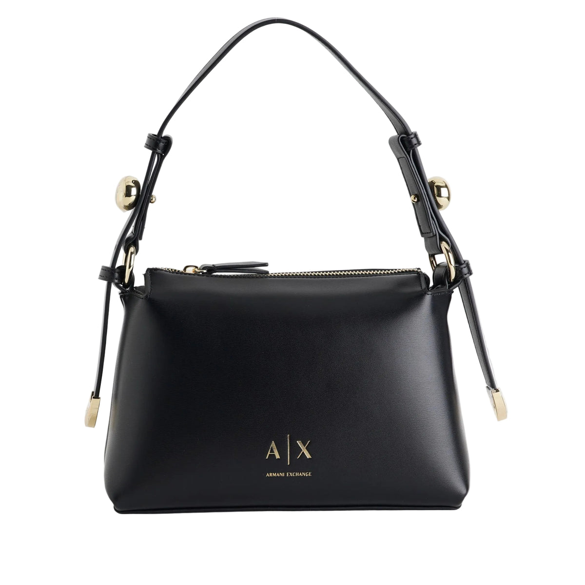 Borsa a spalla Armani Exchange XW002990AF26452 Black