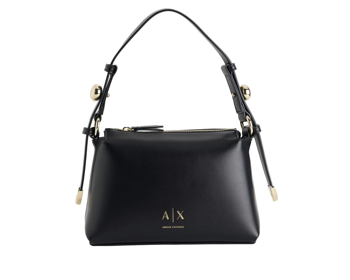 Borsa a spalla Armani Exchange XW002990AF26452 Black