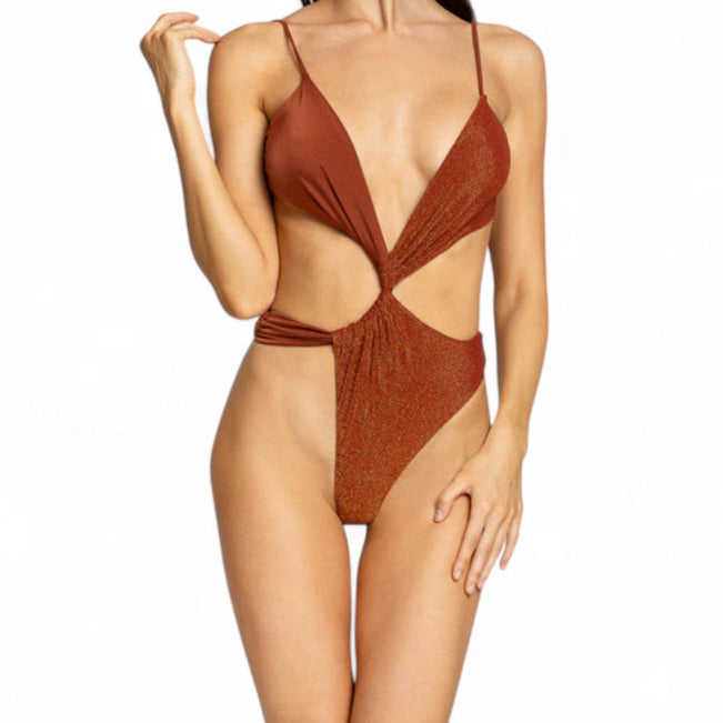 Costume intero Donna