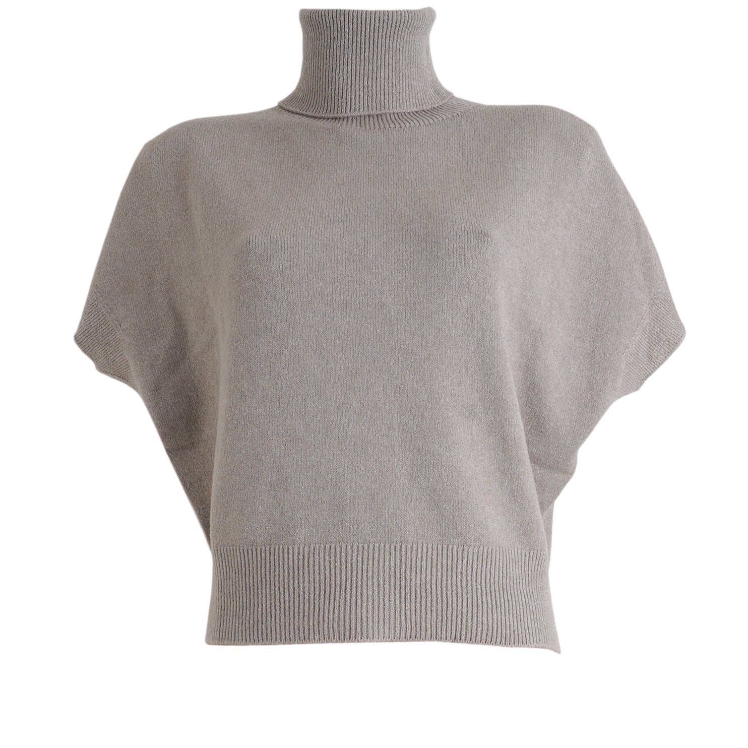 Maglia collo alto BBGLAMOUR 570980 Donna