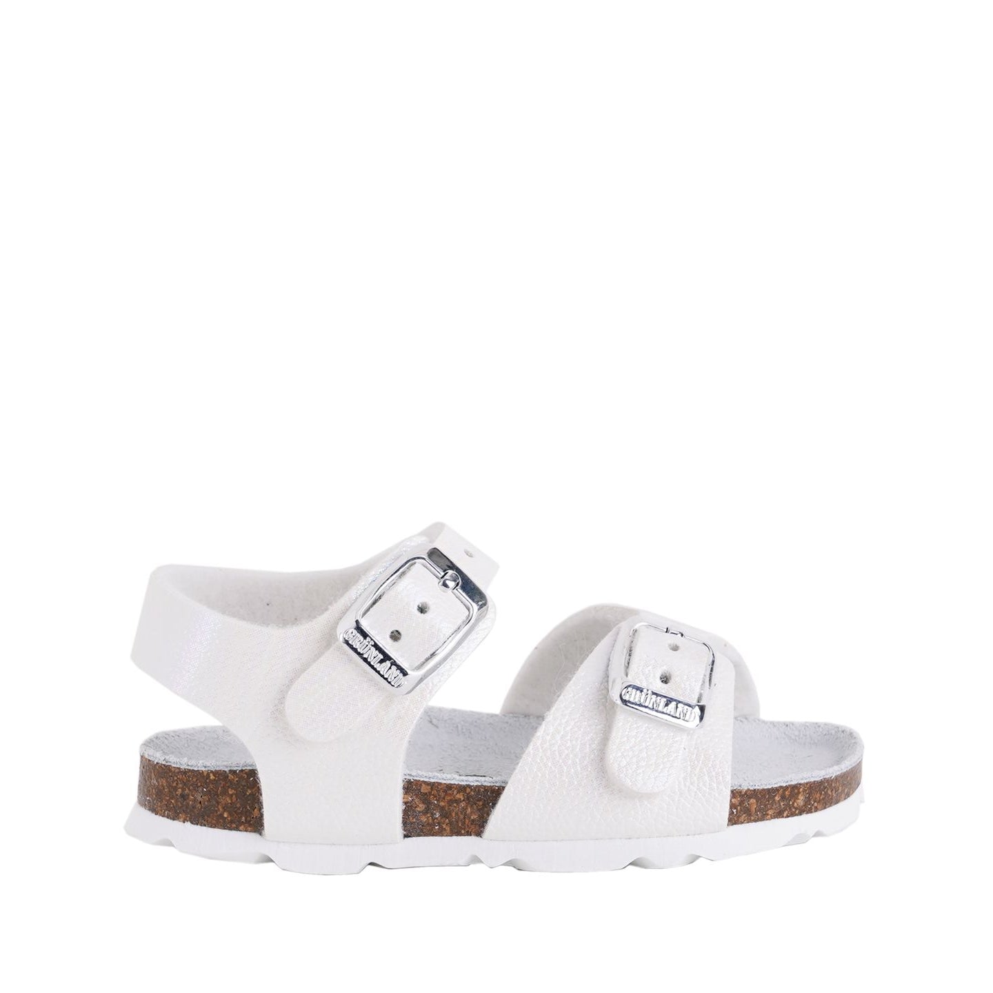 Sandalo basso Bambina