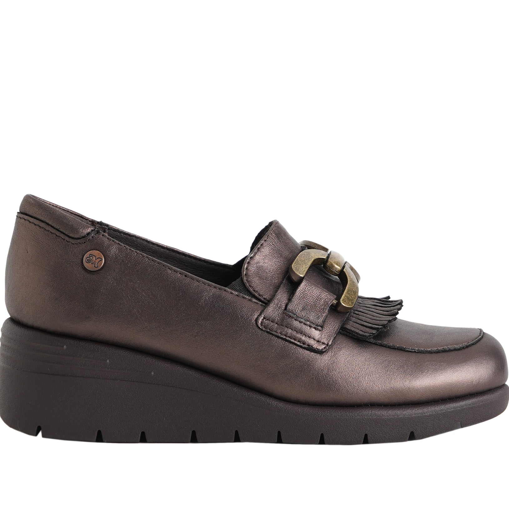 Mocassino MELLUSO K55280 Donna