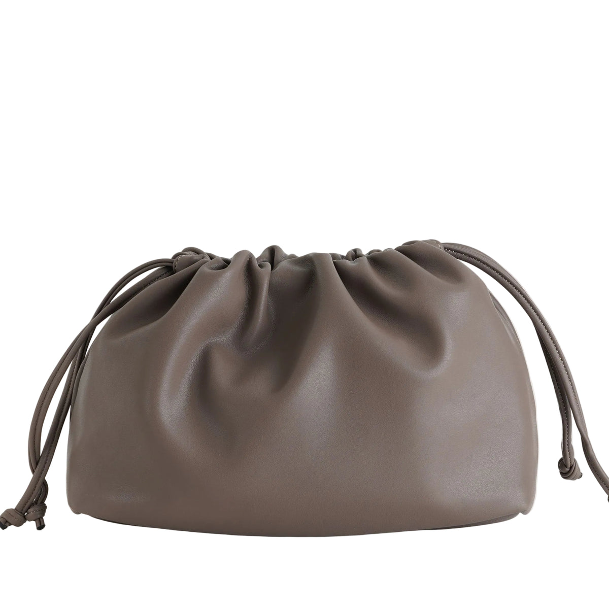 Borsa a spalla Manila Grace Tuffet B815EU