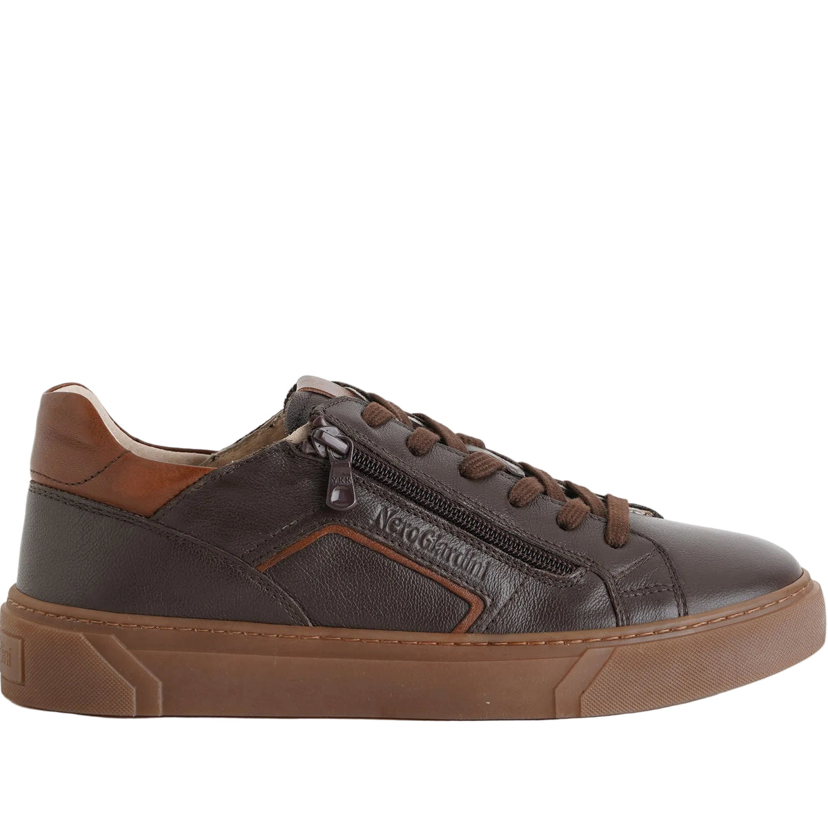 Sneakers Nero Giardini I601350U Uomo