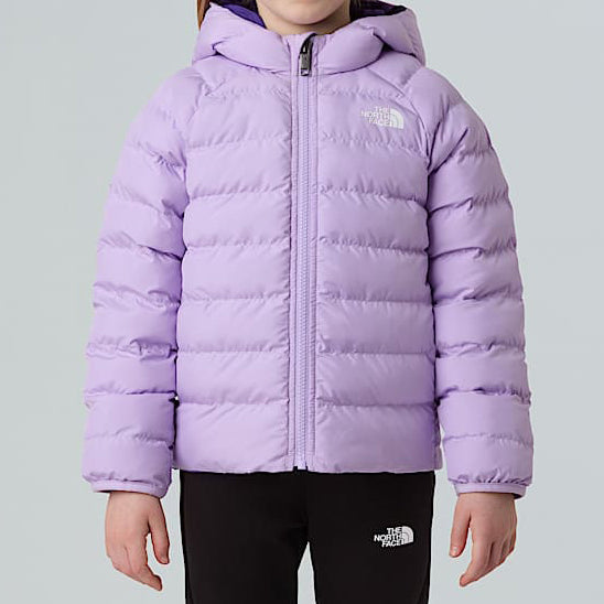 Giacca Reversibile The North Face Perrito Unisex Bambino – NF0A88VJQZI1