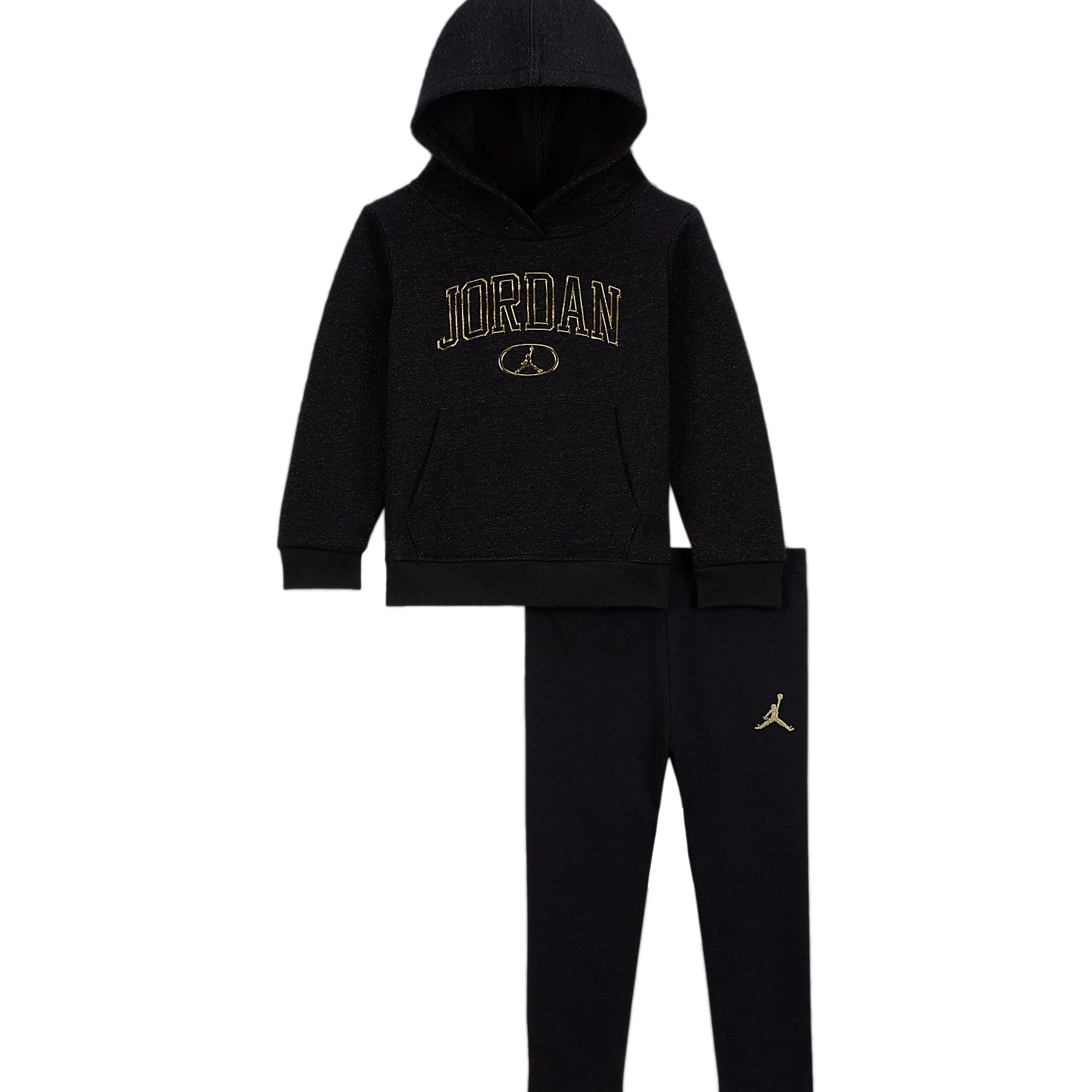 Completo tuta JORDAN Jdg Meta-Enchantment Cozy Legg Unisex bambino