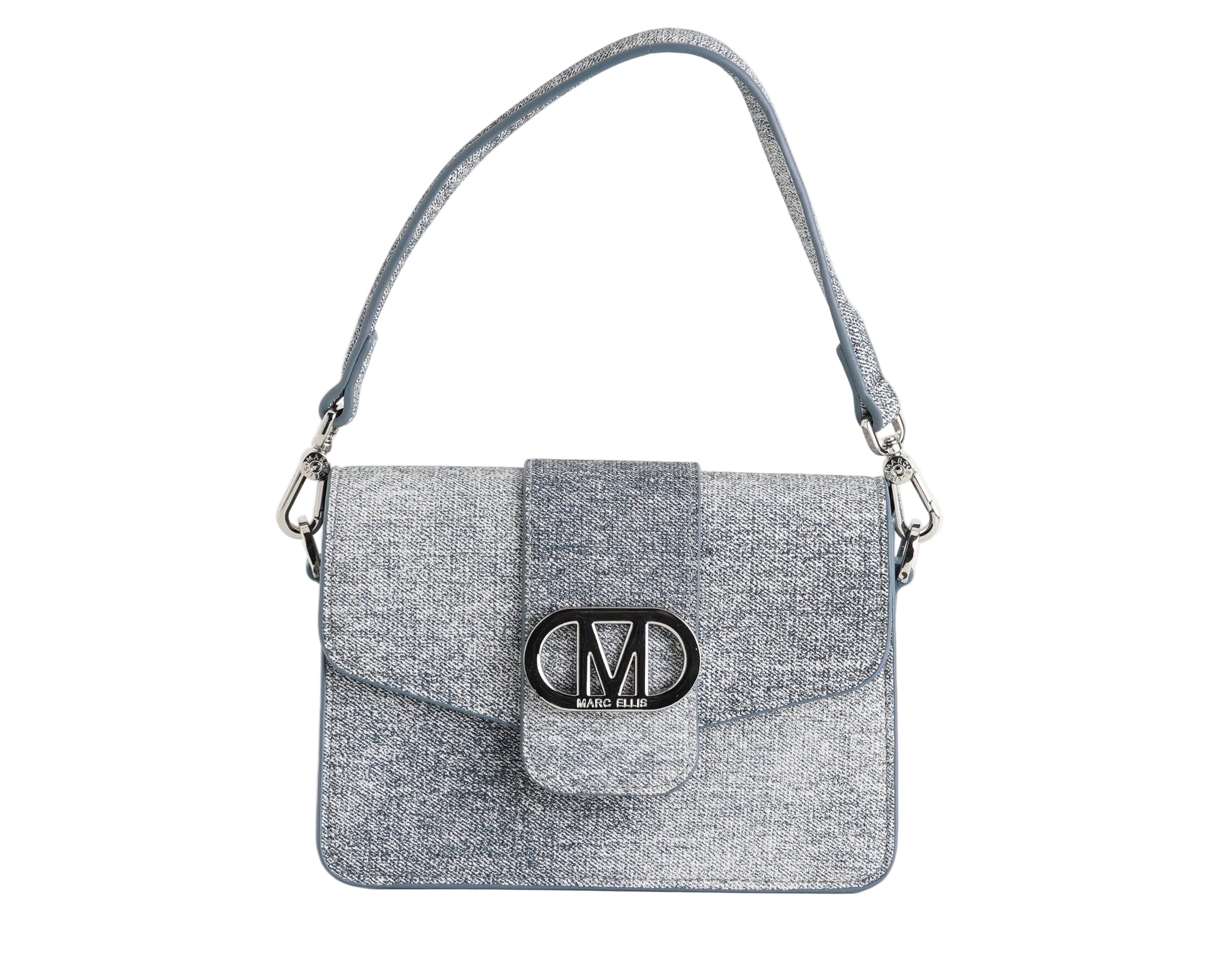 Borsa a spalla Marc Ellis KOURTNEY FOREVER