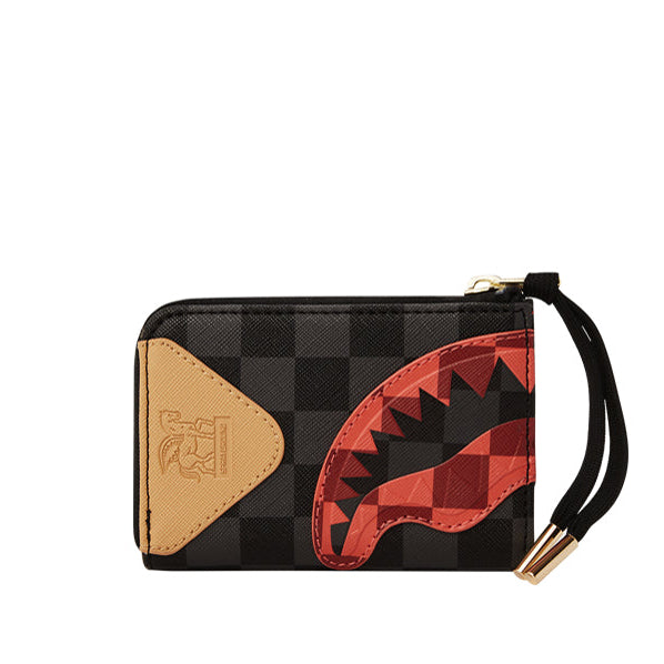 Portafoglio Unisex Uomo Donna