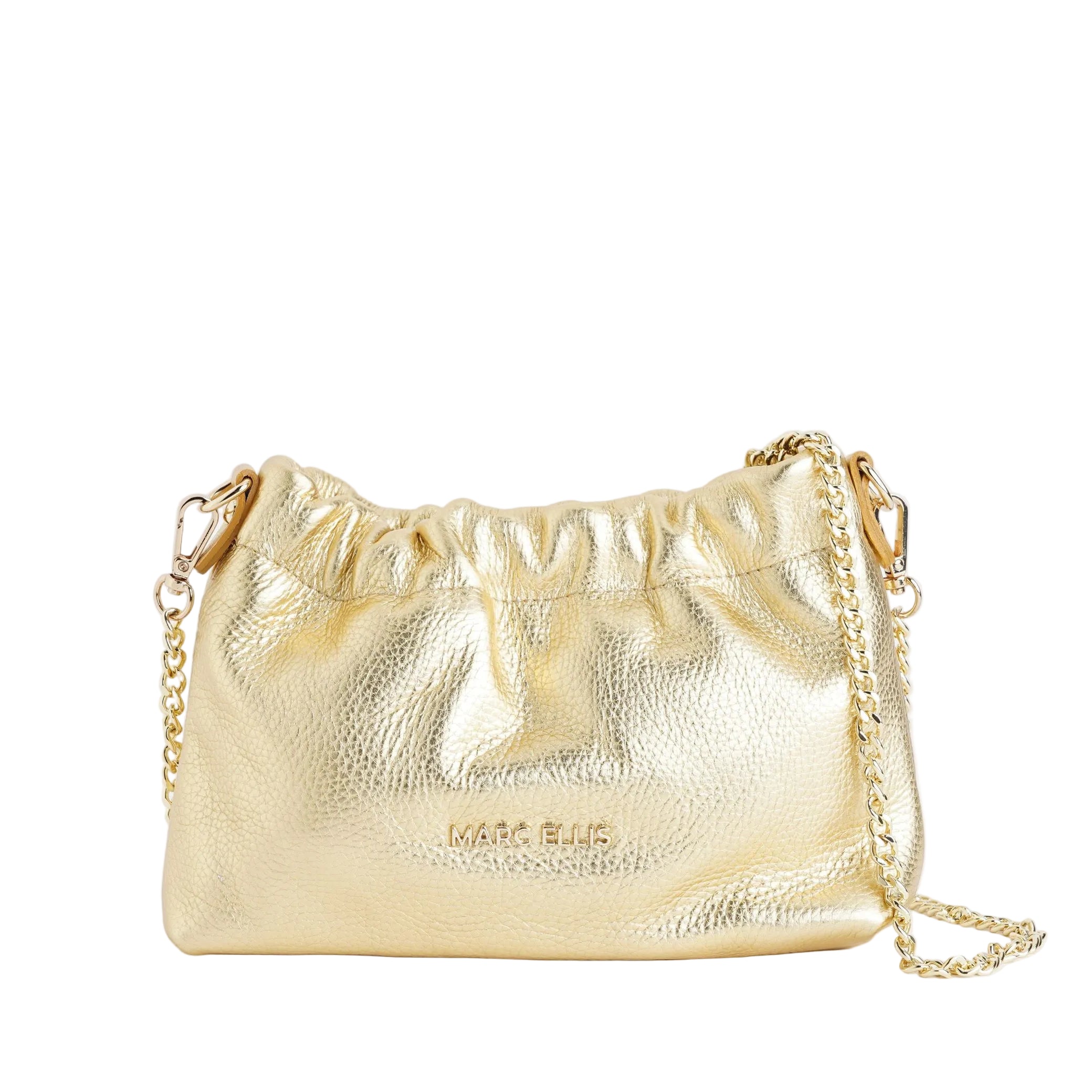 Borsa a spalla Marc Ellis Helena Do Lt Donna