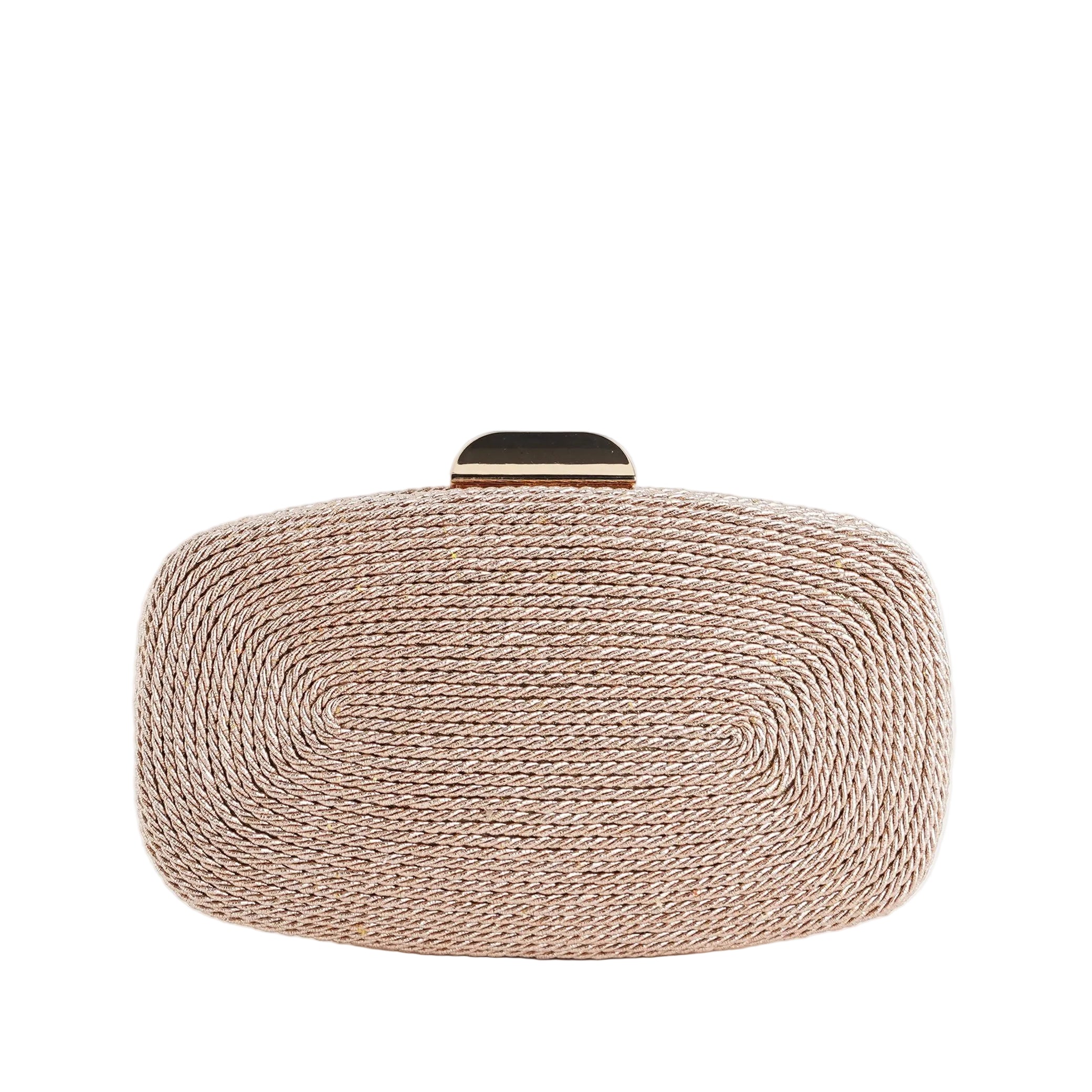 EXE 18A4 New Pink Gold Rope