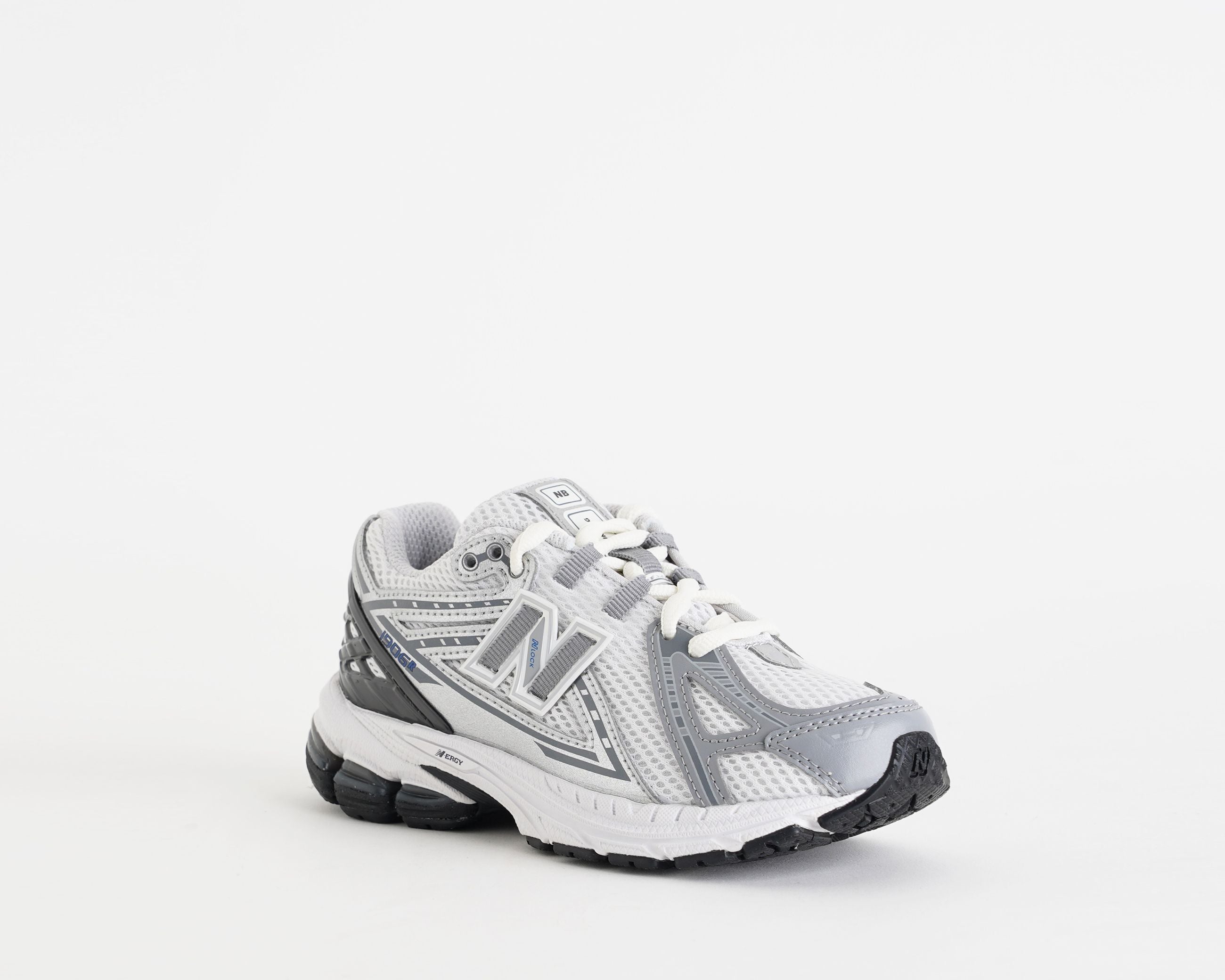 Sneakers New Balance P19067K0 Castlerock/Grey Matter