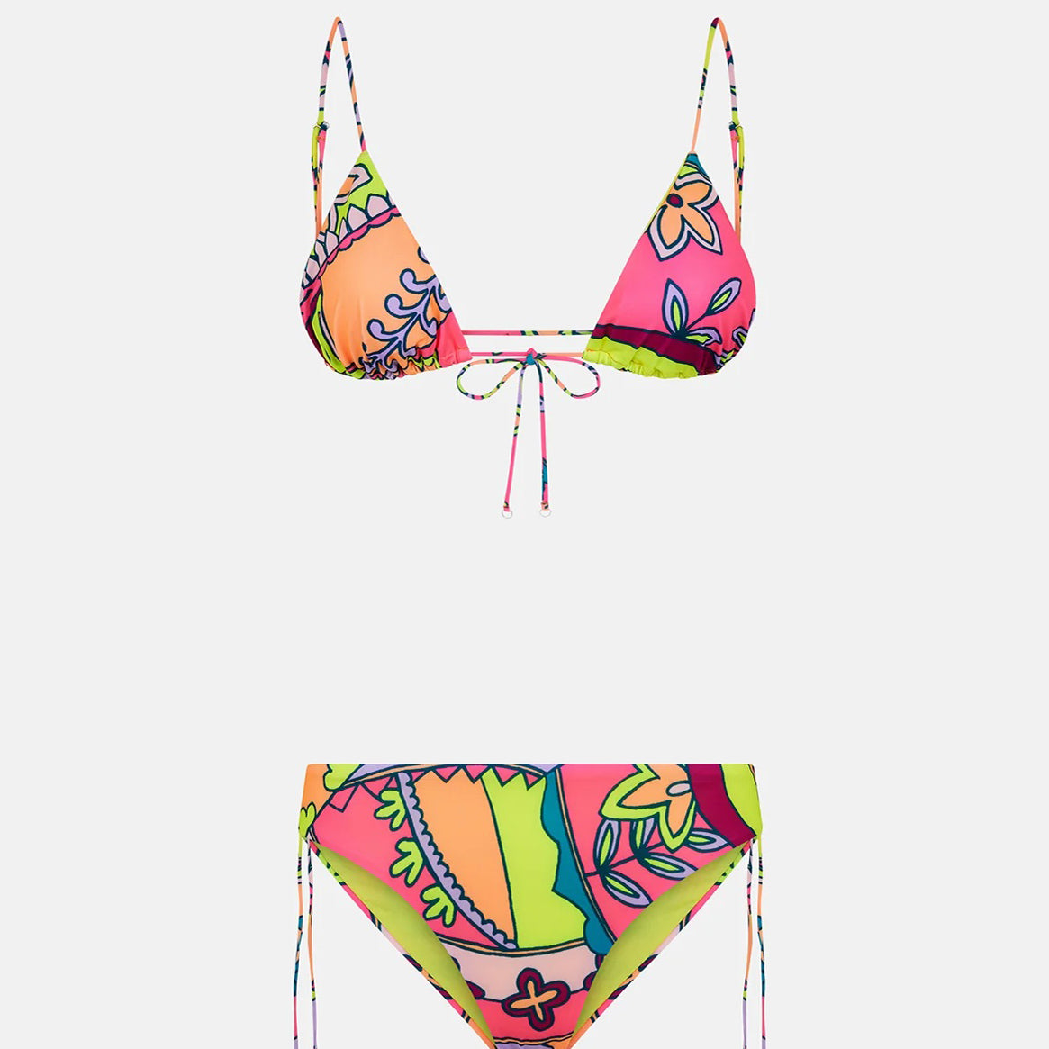 Bikini Donna