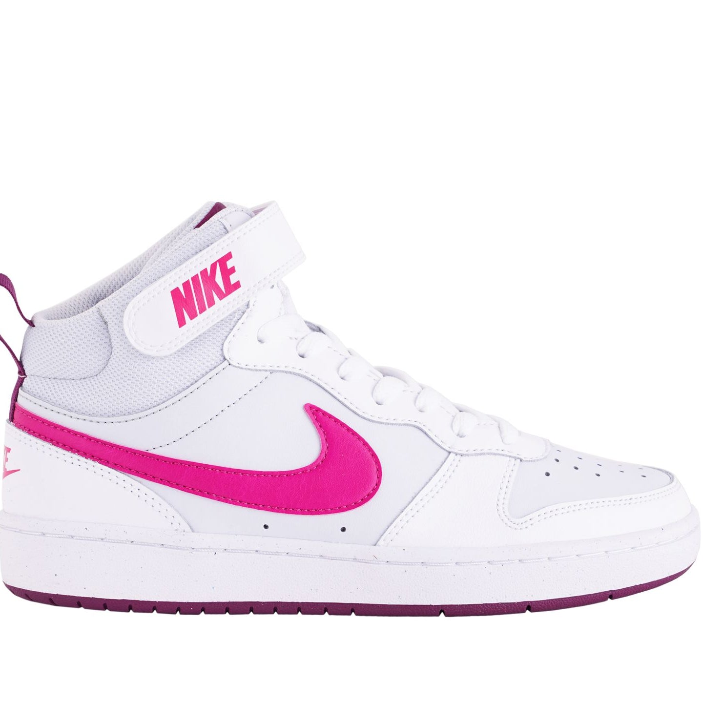 Sneakers alte Unisex bambino