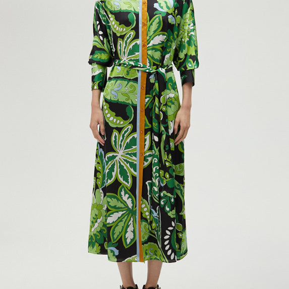 Abito chemisier Donna