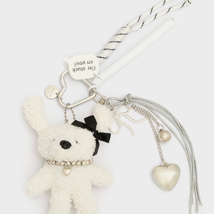 Portachiavi/Charm Donna