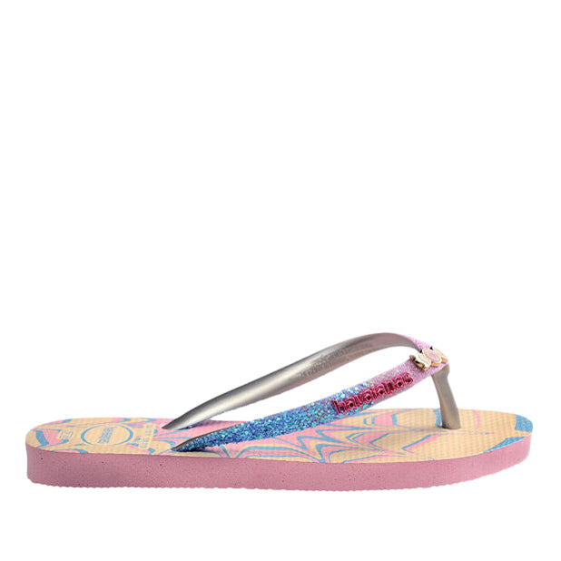 Sandali mare Bambina