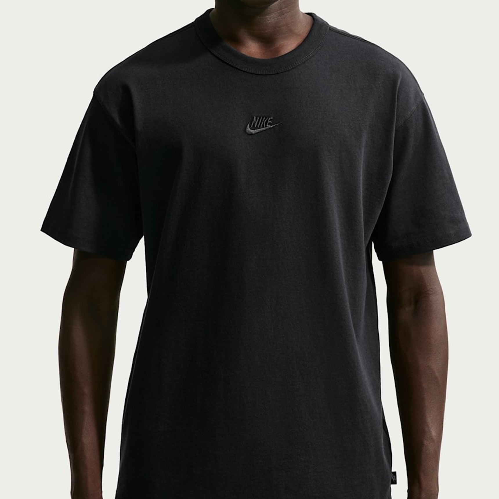 T-Shirt Nike Sportswear Premium Essentials IH1121-010 Black