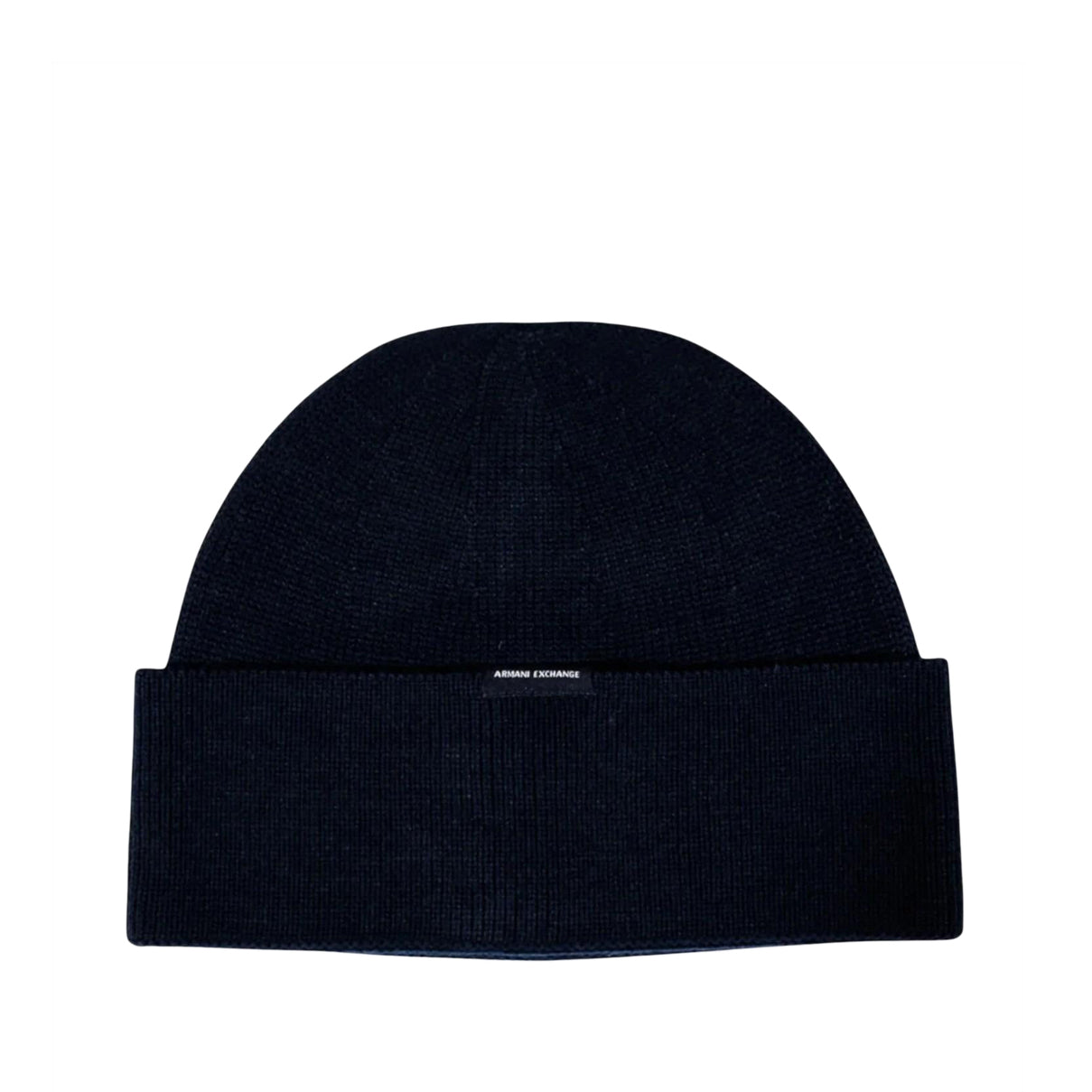 Berretto di lana ARMANI EXCHANGE XM001534AF14008 Blu Uomo
