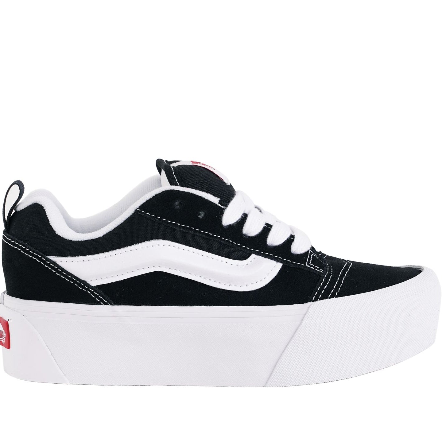 Sneakers con platform Donna