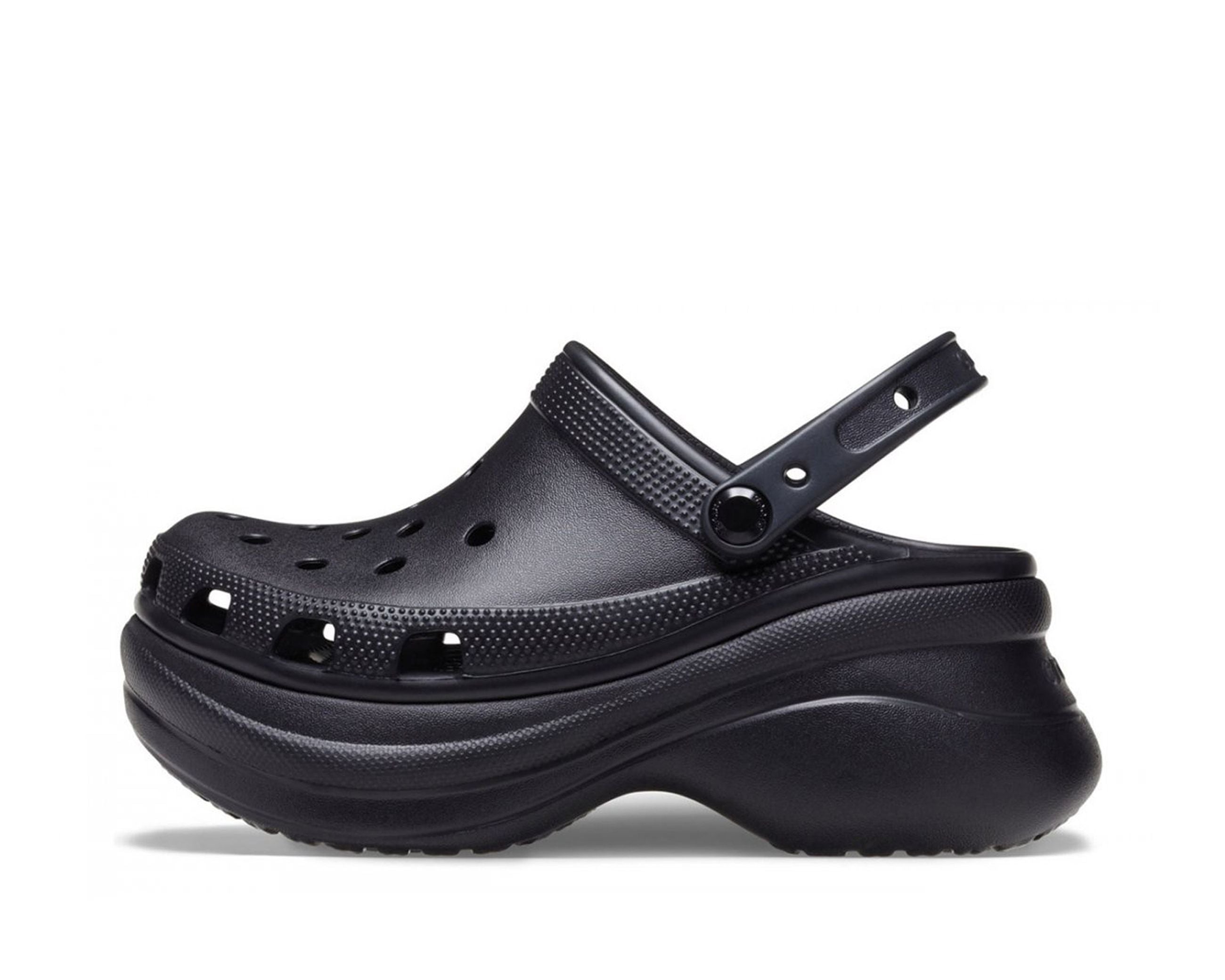 CROCS Classic Bae Clog W CR.206302 Black