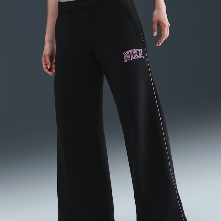 Pantaloni da tuta NIKE IM7492-010 Nero Donna