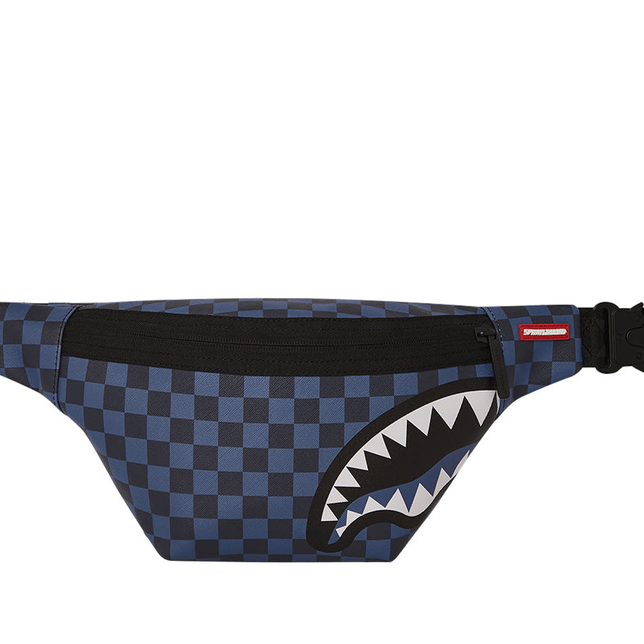 Marsupio Unisex Uomo Donna