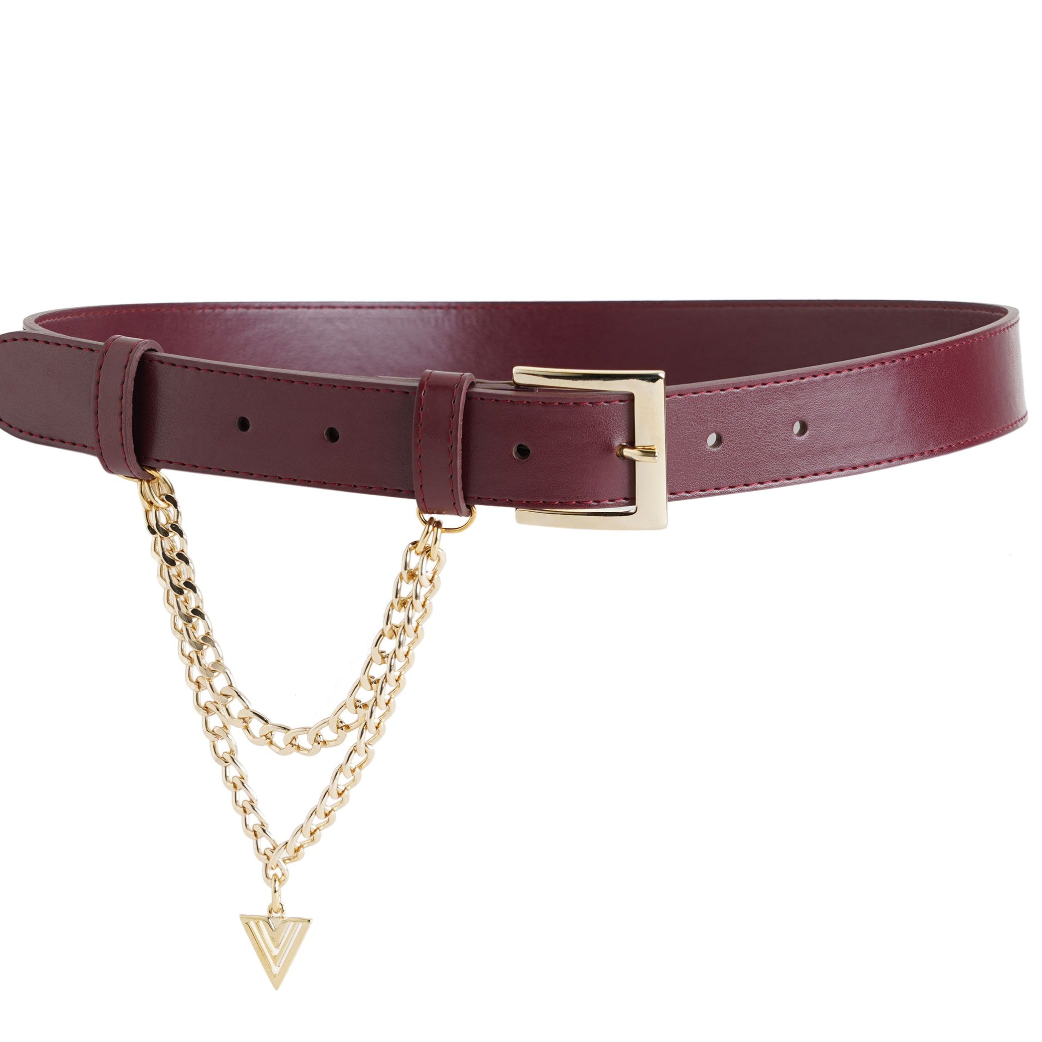 Cintura con pendente VICOLO AF0016 Donna