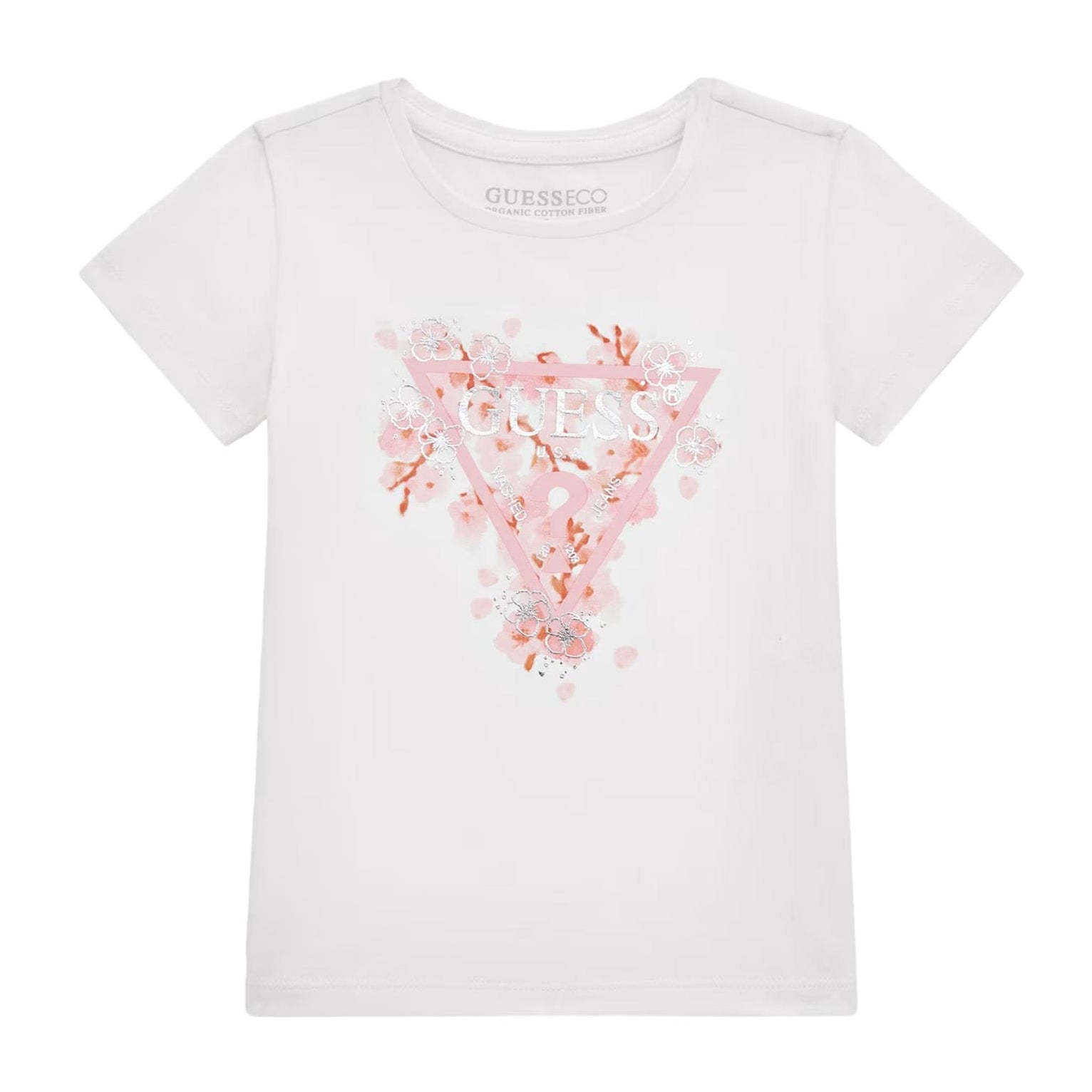 T-shirt Bambina
