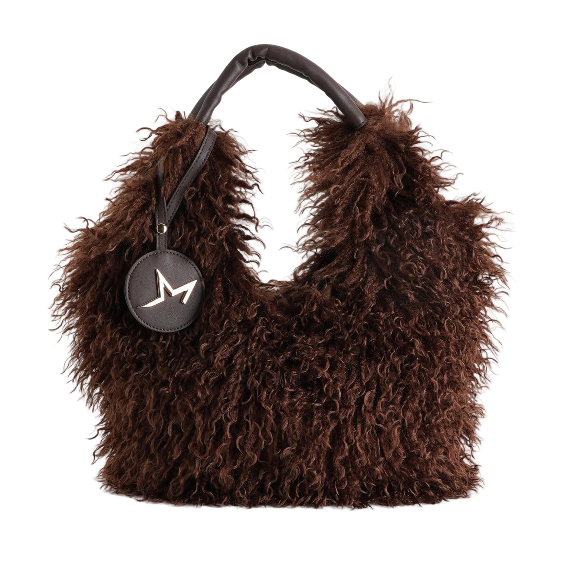 Borsa a mano Marc Ellis Buby Yak M Donna